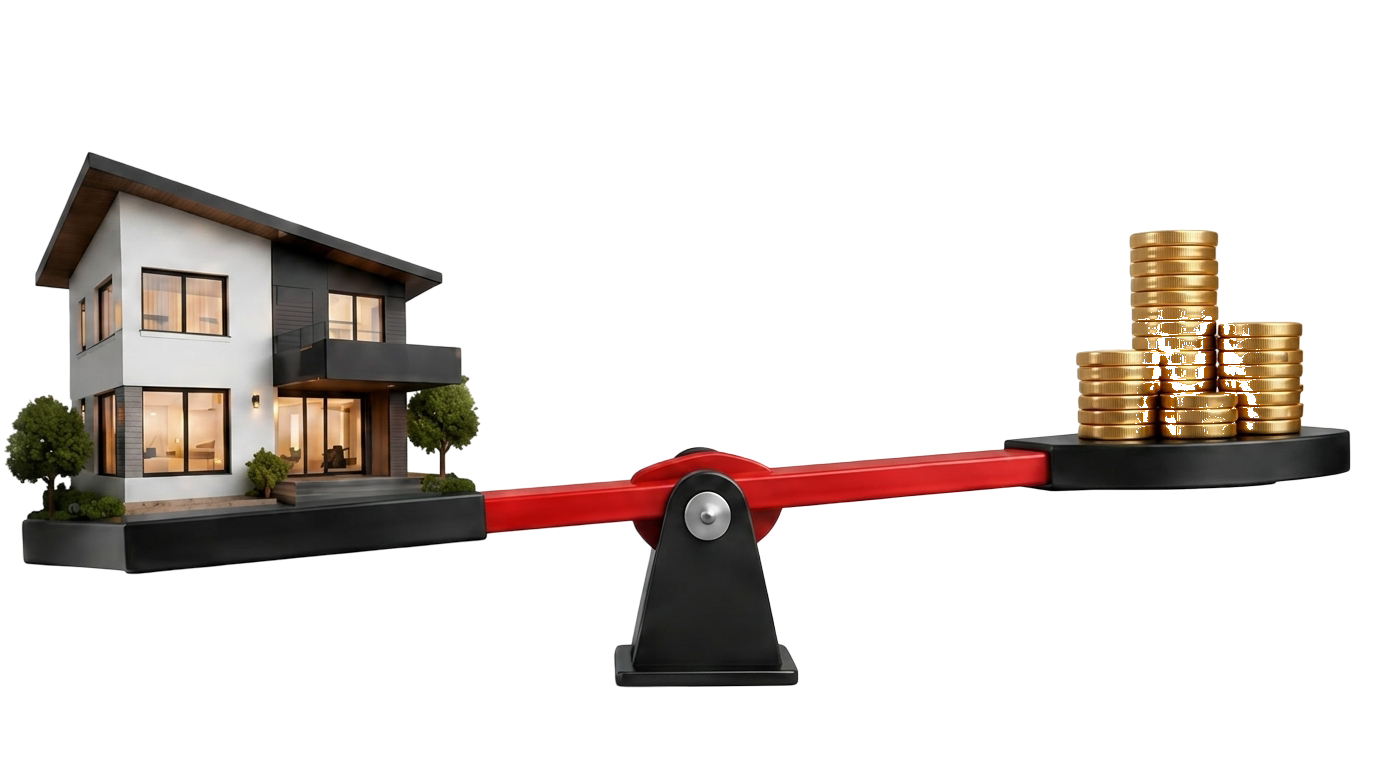 Luxury Modern House